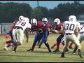 G-P 13, Calallen 9