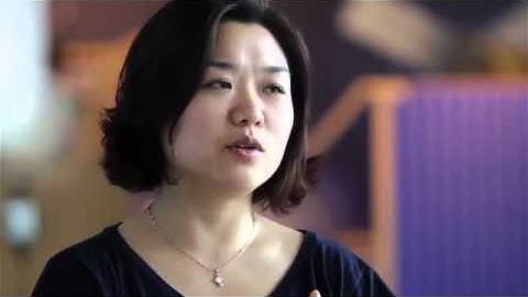 [Vol 1] Special Interview with Yi Soyeon 이소연 -Part 2