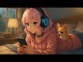 Late Night Scrolling 📱 Lo-fi Beats to Relax in Bed