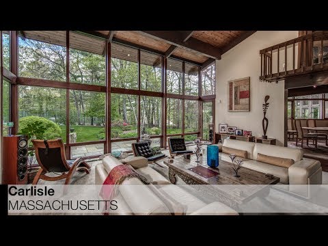 property brothers hack apk Video of 97 McAllister Drive | Carlisle Massachusetts real estate & homes