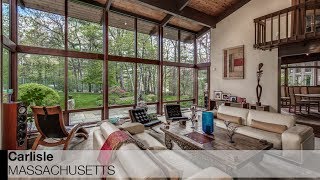 97 McAllister Drive video tour