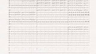 In The Hall Of The Mountain King From Peer Gynt Suite No. 1, Op. 64, Arranged For Concert Band