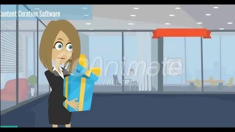 Curationsoft Content Curation Software