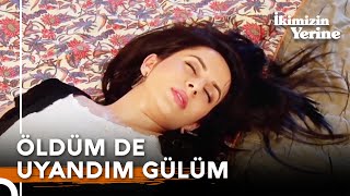 Kalbimizin Hikayesi 167. Bölüm | İkimizin Yerine