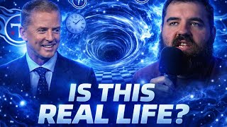 Tennessee Ans Fan Is Angry Watching Jason Garrett Tell Why He Interviewed To Be The Ans Coach