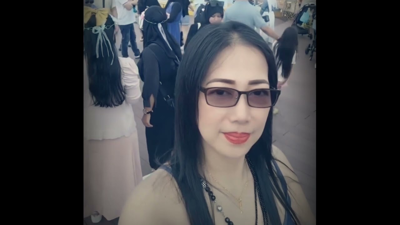 Inay Vlog / vlog in singapore / singapore vlogs - youtube trending