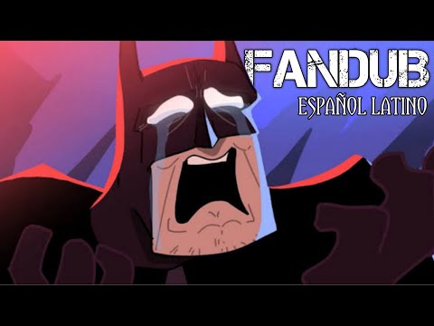 Alfred, Envíale Un Mensaje A Mi Ex //Fandub Español Latino// |RIDEL|
