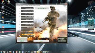 Modern Warfare 2: Level 70 Prestige Hack - Tutorial