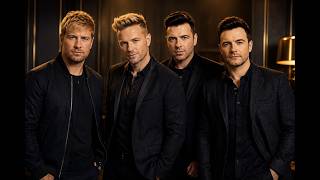 WESTLIFE INSPIRED | I SURRENDER ALL TO YOU | Deep Prayer & Peaceful Worship | Complete Surrender