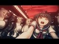 絶対絶望少女　プロローグ