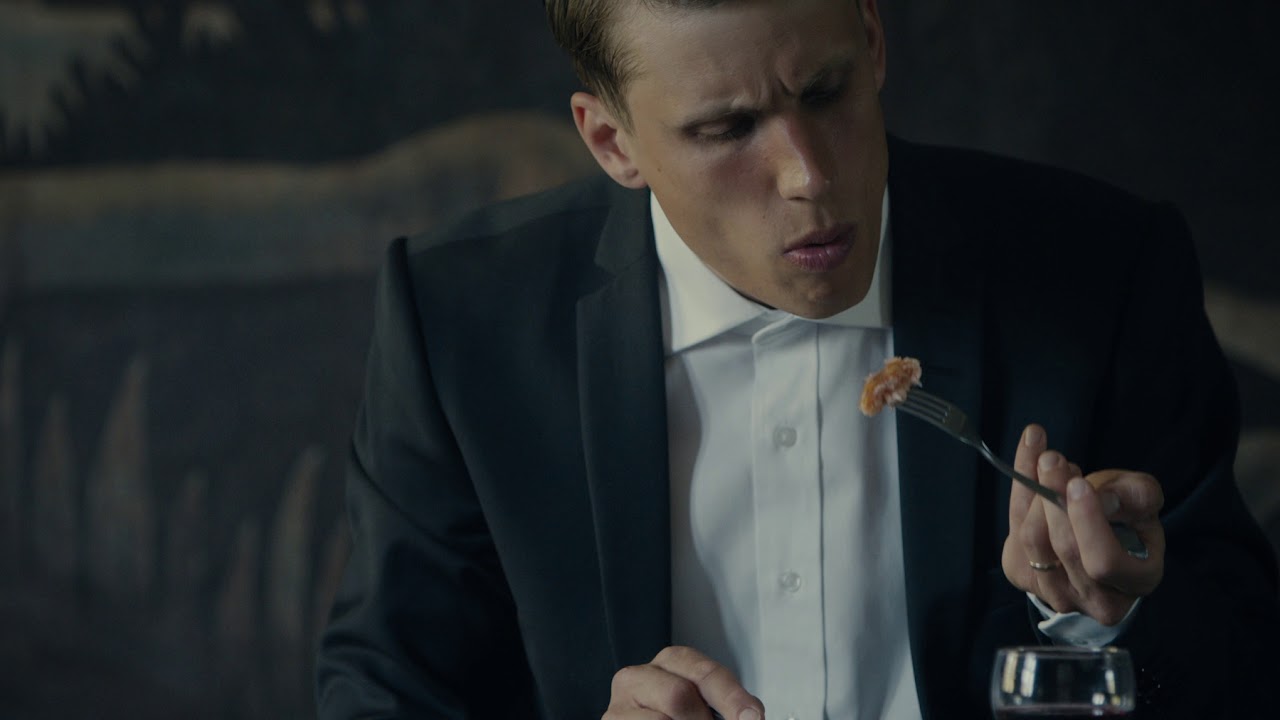 Bye Bye Bicycle-Mirrors