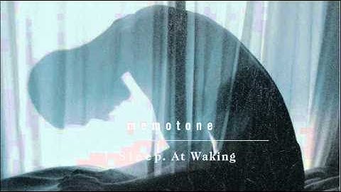 Memotone - Stalker - Black Acre Records