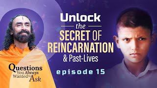 Science of Reincarnation and PastLives that WILL Change your Destiny and Karma | Swami Mukundananda