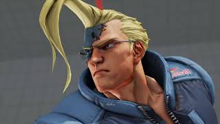 Os Sparda Vs Kalebent Sf5 Ranked Match