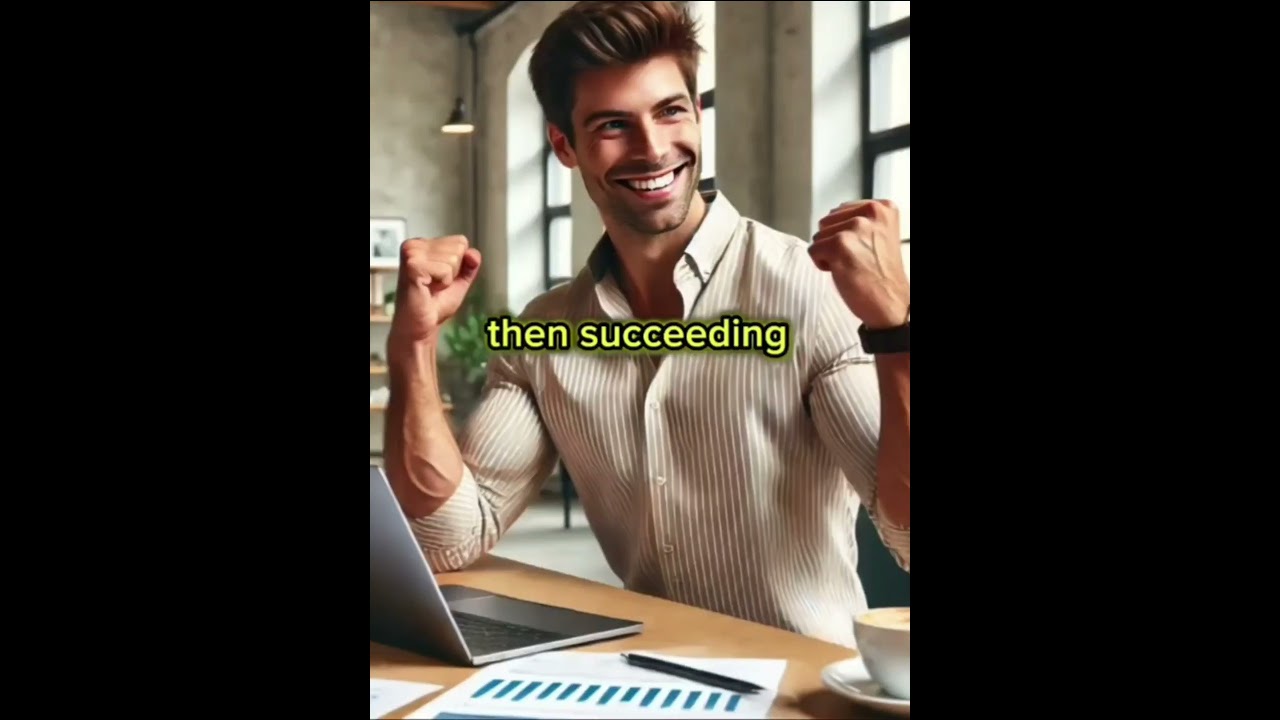 This One Decision Changed Everything! 