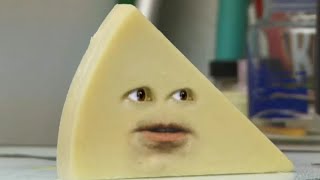 Freestyle Video Annoying Orange A Cheesy Episode My Version 1.0