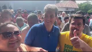 Braide em dom Pedro Maranhão 