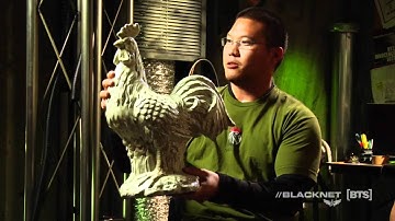 Prototype 2 - Behind The Scenes 1 HD