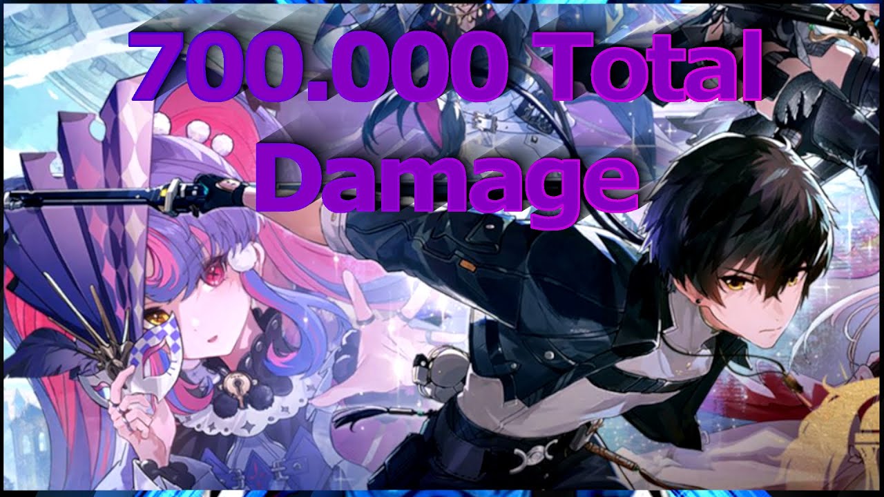 [WuWa] Rover's S7? 200% Havoc Damage - TOA vs Infernal Rider - YouTube