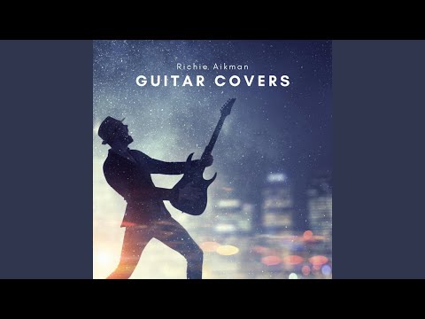 Jesse Harris, Richie Aikman - Don't Know Why (Arr. for Guitar)