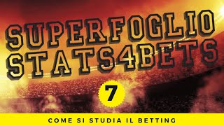 PRONOSTICI CALCIO OGGI: BOMBETTE AL SUPERFOGLIO IN SERIE B | Come Si Studia il Betting Episodio 7 screenshot 3