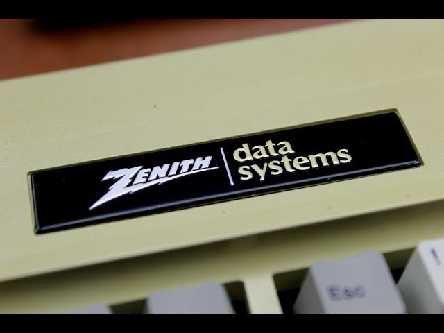 Zenith Z-150 keyboard review (Alps SKCL Green) - YouTube