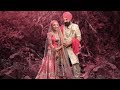 Amardeep Singh & Manpreet Kaur  l  Cinematic Film  l  Gursikh Wedding  l  Gsb Photography