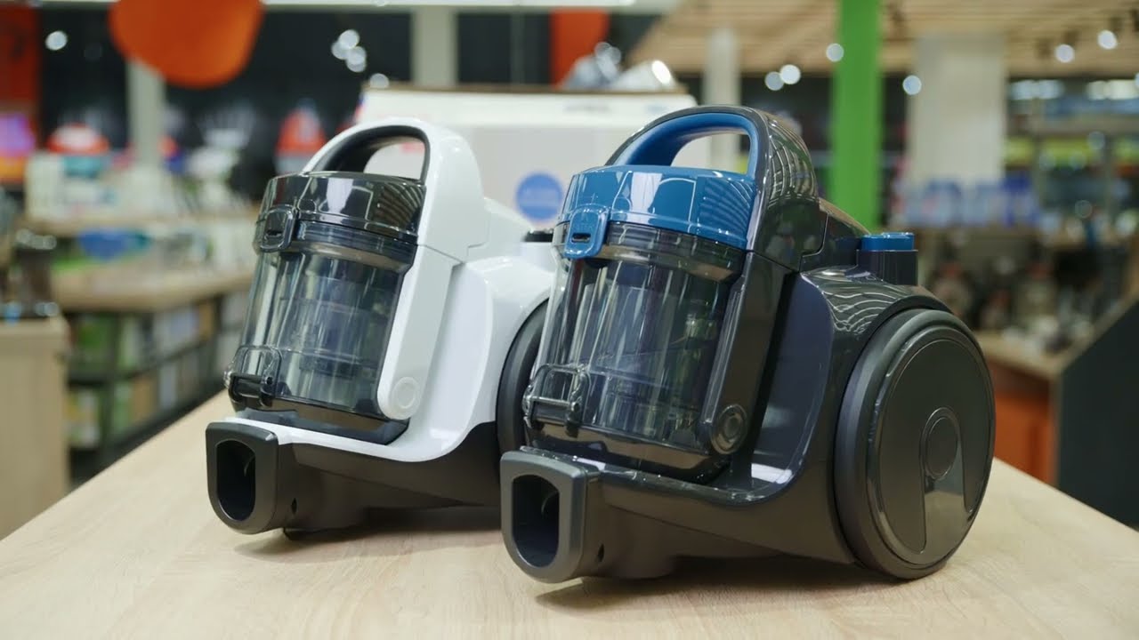 Bosch BGS05A225 ➤ купити пилосос для сухого прибирання без мішка
