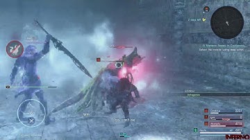 Final Fantasy XV - Post Game Stream - End of the Sealed doors Quest - What next lol?