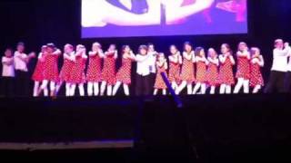 Npas Almost There At The Olympia Theatre