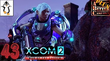 Royal Flush | XCOM 2 War of the Chosen Legend | Modded Gameplay Part 43