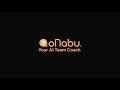 oNabu Your AI Team Coach