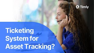 Can Timly...? #4: Support Ticketing System for Asset Tracking screenshot 5