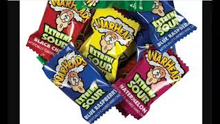 SPOILER ALERT: Wordle of the Day for July 18, 2022 ... Happy Sour Candy Day! screenshot 3