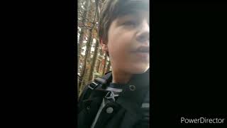Alabama Bigfoot Episode:1 Season:1