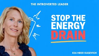 Stop Performing Extroversion: How Introverted Leaders Break Free from Burnout and Get Promoted