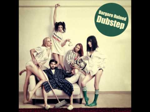 Borgore -  Nympho