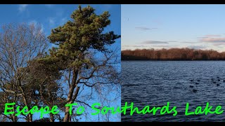 Escape To Southards Lake in Babylon