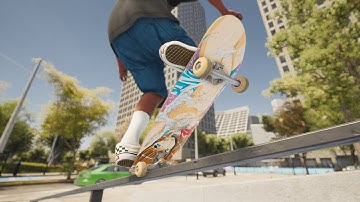 Session Skate Sim V1.0 Raw Edit.