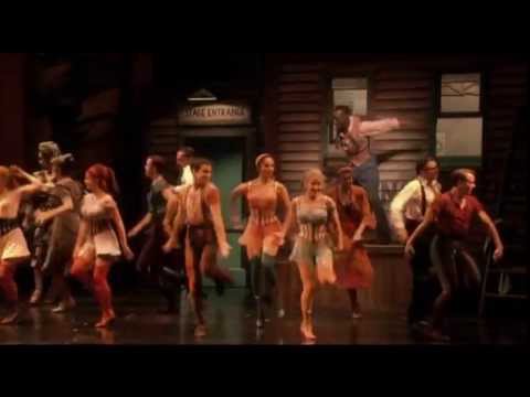 Kiss Me Kate Too Darn Hot Youtube