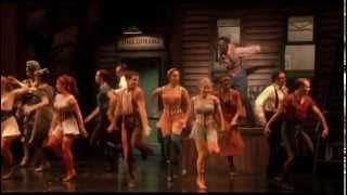 Kiss Me Kate - Too Darn Hot