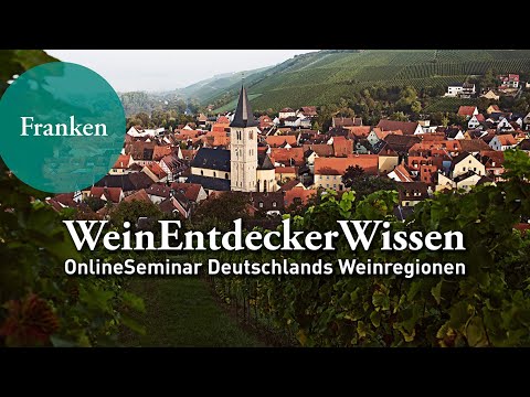 Was ist Franken? | Franken - das Herz Europas / German