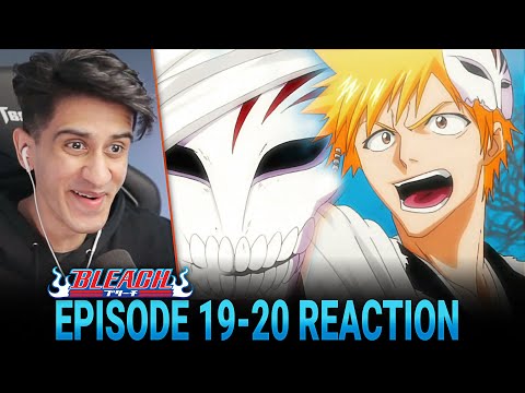 🔴 ICHIGO VAI CHEGAR! BLEACH EP 19: O QUE ESPERAR DO EPISÓDIO