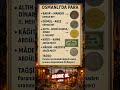 Osmanlı Döneminde Kullanılan Paralar ve Kullanılan Paraları Bastıran Padişahlar || #shortstürkiye