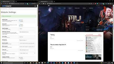 WebEngine Countdown Module - 1.2.0 & 1.2.1