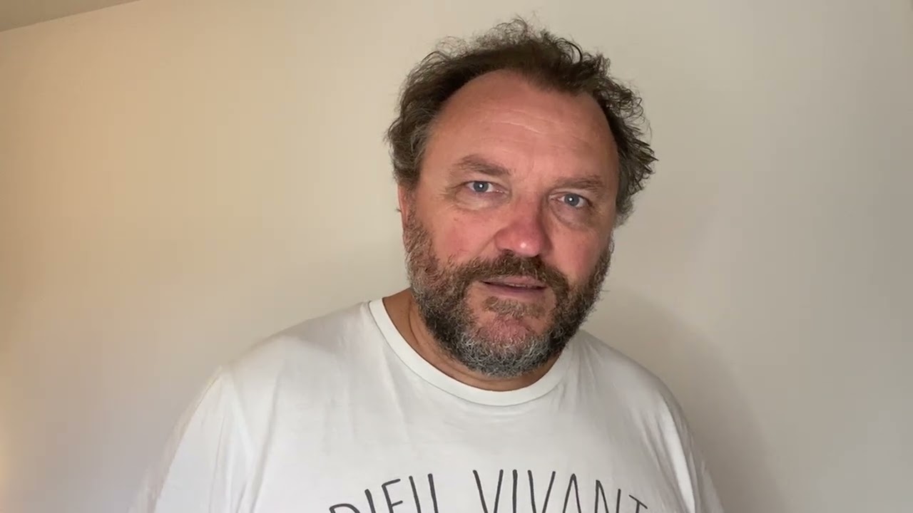 Vidéo 07/10/2026