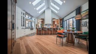 A Stunning Luxury Home Carriage Suite - ALTADORE - 1608 49th AVE SW 7 Bed 6.5 Bathrooms! A Stunning Luxury Home Carriage Suite - ALTADORE - 1608 49th AVE SW 7 Bed 6.5 Bathrooms!