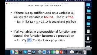 Week 3 Lecture Summary (Hardest Logic Puzzle Ever, Predicate Calculus)