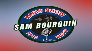 The Sam Bourquin Show! 4/24/26