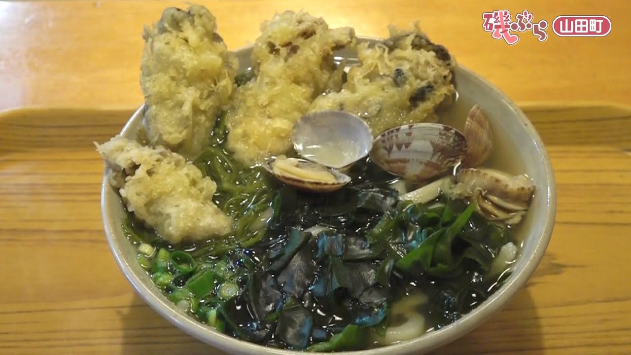 【磯ぶら】山田町をぶらり♪｜岩手・山田町｜５きげんどようび